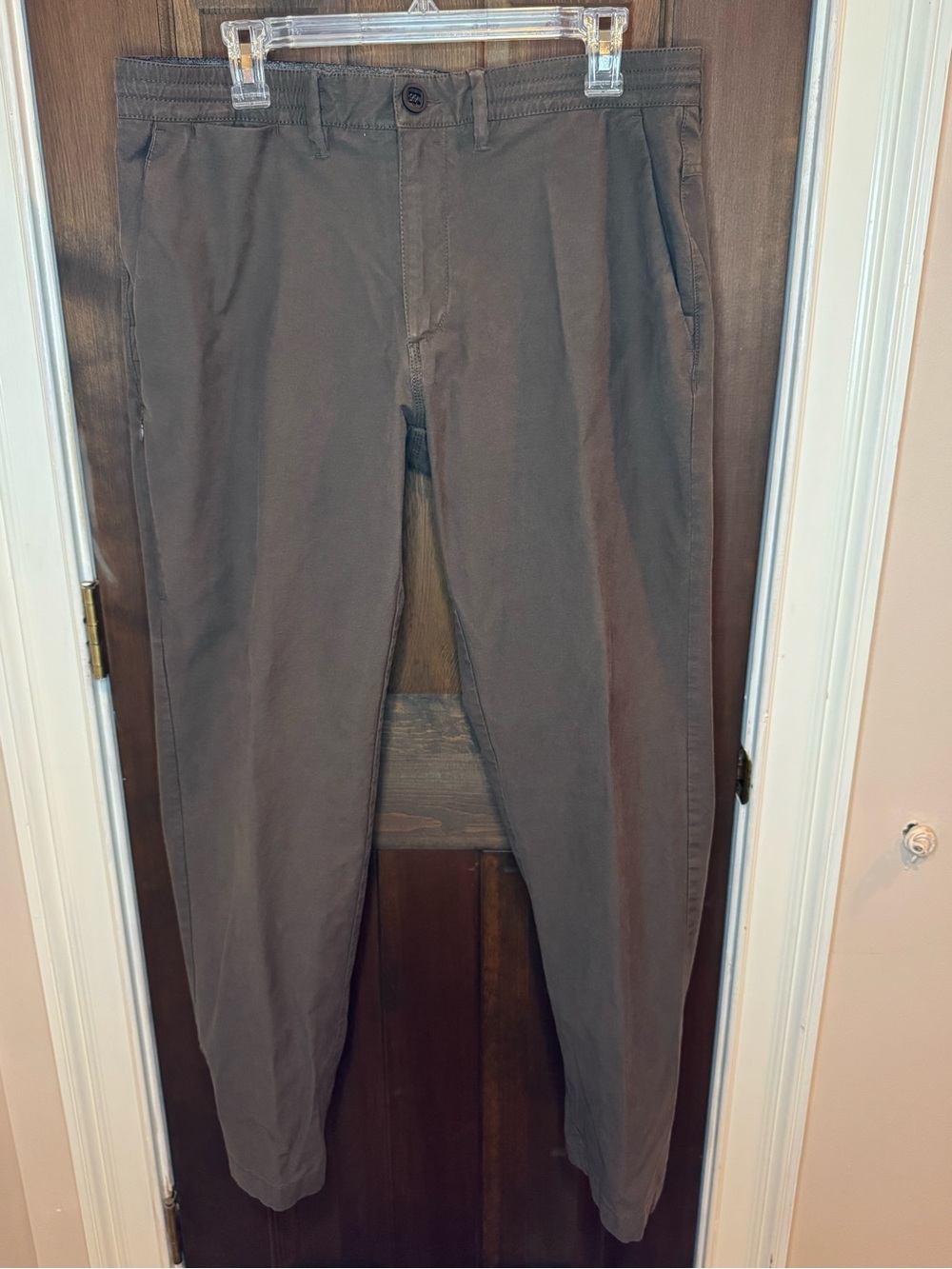 Billabong A/Div Adventure Division Surftrek Performance Pants Brown L
